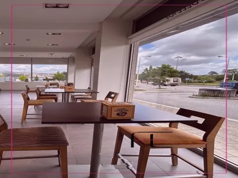 Boulagerie / Pâtisserie