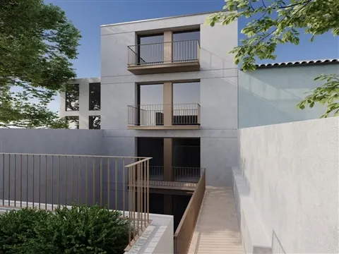Apartamento T1