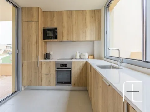 Apartamiento 3 habitaciones