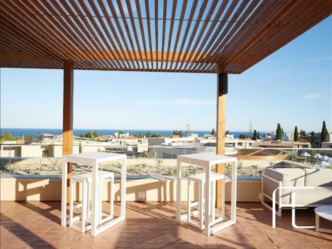 Apartamiento 2 habitaciones