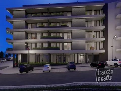 Apartamento T2