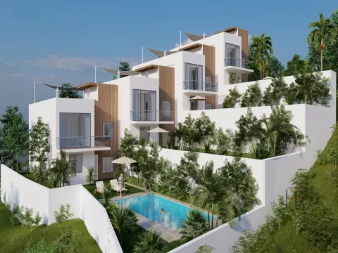 Apartamiento Vivienda duplex de 3 habitaciones