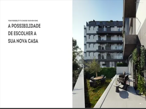 Apartamiento 2 habitaciones