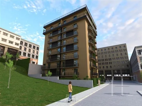 Apartamiento 2 habitaciones