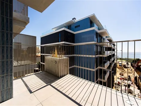 Apartamento T3