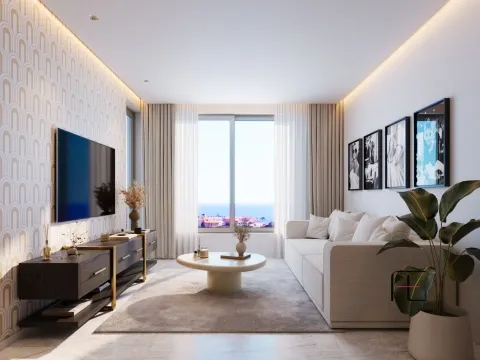 Appartement 3 Chambre(s)