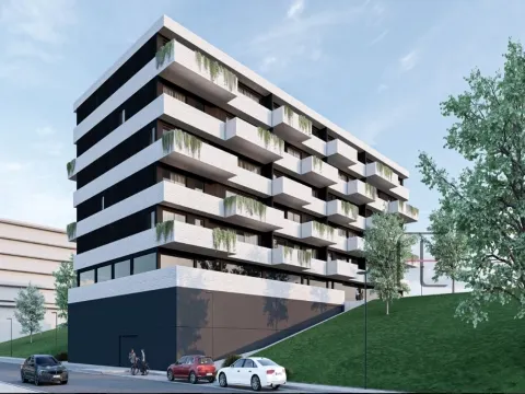 Appartement 3 Chambre(s)