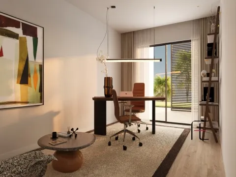 Vivienda 4 habitaciones