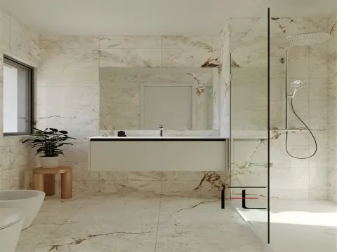 Appartement 3 Chambre(s)