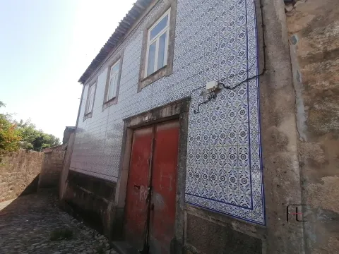 Maison à Restaurer 4 Chambre(s)