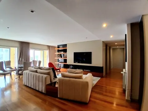 Wohnung 3 Schlafzimmer