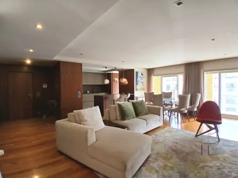 Wohnung 3 Schlafzimmer