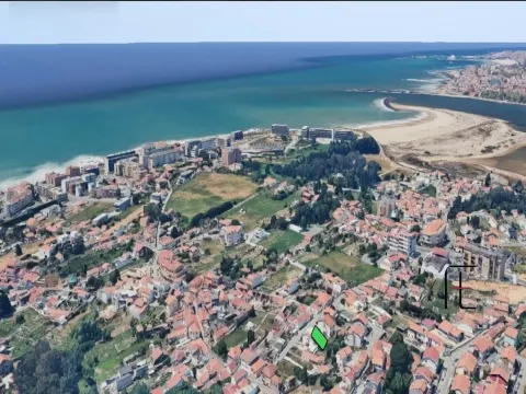 Terreno Para Construção