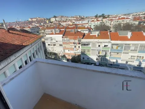 Wohnung 3 Schlafzimmer