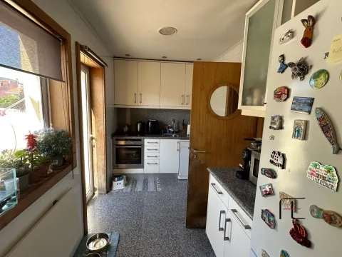 Maison dans village 3 Chambre(s)