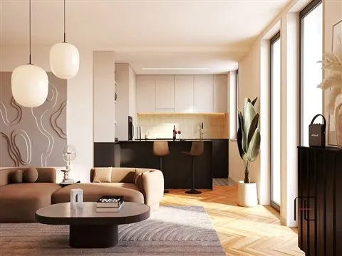 Platt 3 Sovrum DUPLEX