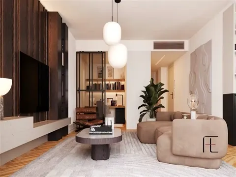 Platt 3 Sovrum DUPLEX