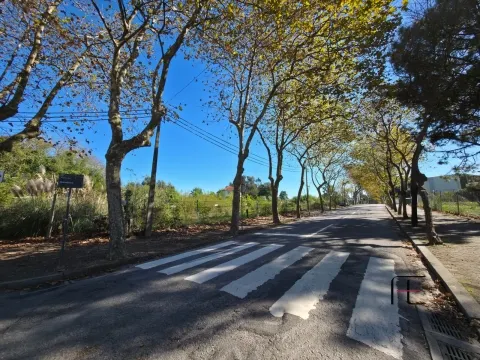 Terreno Para Construção