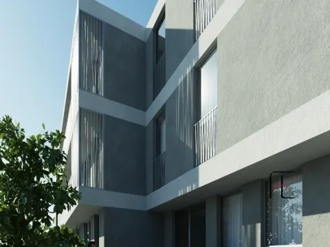 Appartement 1 Chambre(s)