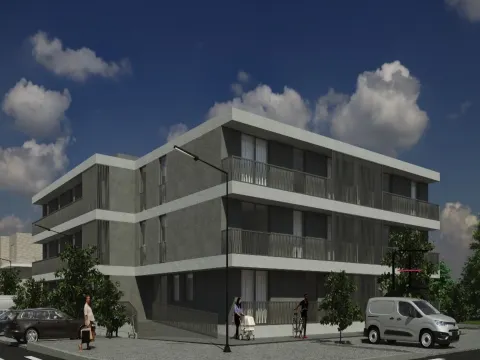 Appartement 1 Chambre(s)