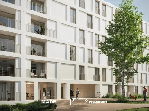 Apartamiento 1 habitación