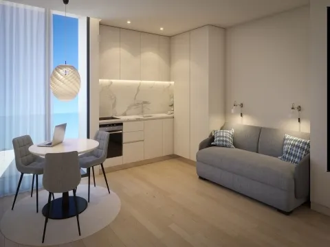 Wohnung 0 Schlafzimmer