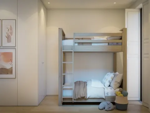 Apartamento T2 DUPLEX