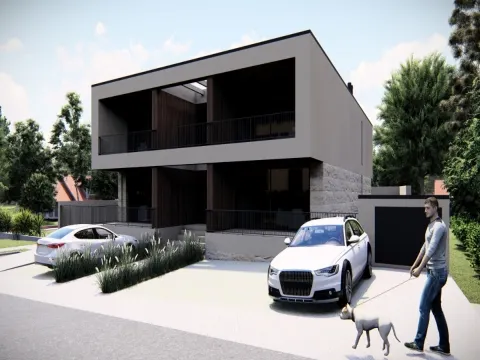 Apartamiento 2 habitaciones