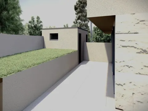 Apartamiento 2 habitaciones