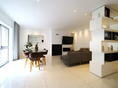 Apartamiento 3 habitaciones