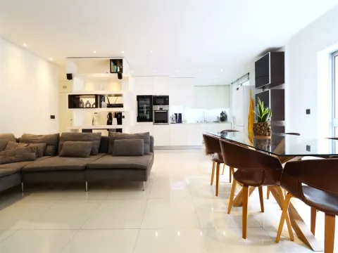 Apartamiento 3 habitaciones