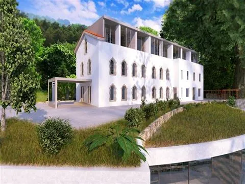 Terreno Para Construção