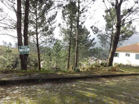 Terreno Para Construção