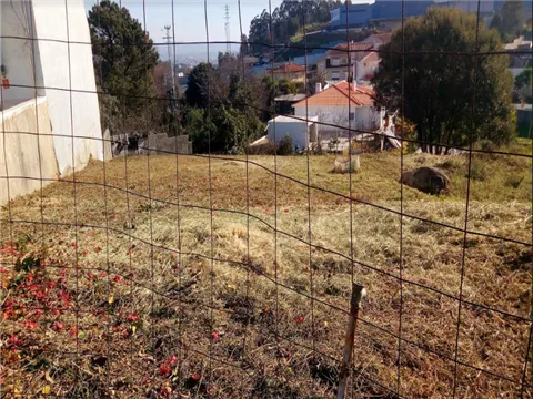 Terreno Urbano para Moradia | Pedroso, Vila Nova De Gaia
