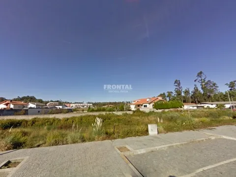 Terreno no Castêlo da Maia