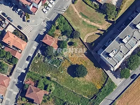 Terreno p/ Empreendimento na Ponte da Pedra