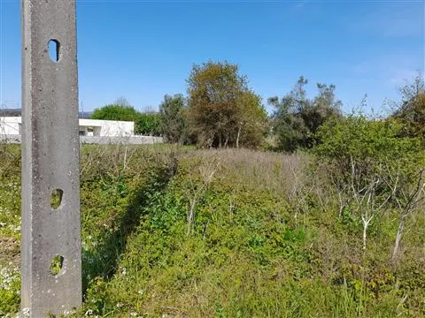 Lote terreno Carvalha Vila Nova Cerveira
