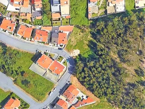 Terreno para Construção de Moradia - 3 Frentes | Baguim do Monte, Gondomar