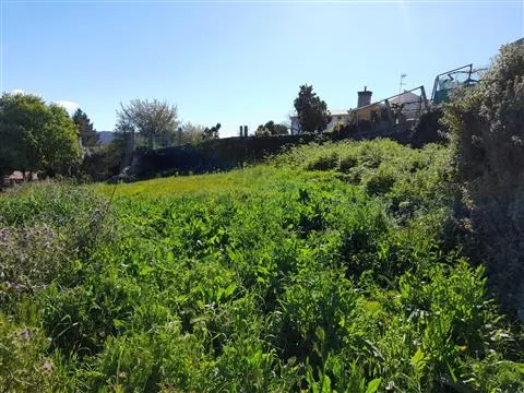 Terreno em Seixas