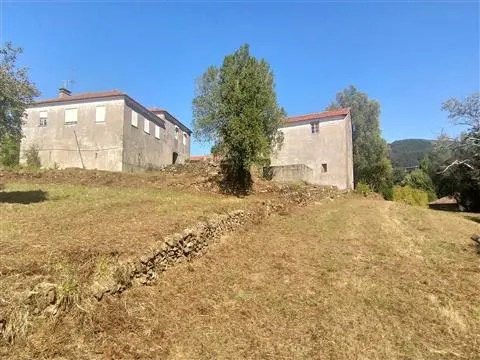 Petite ferme 5 Chambre(s)