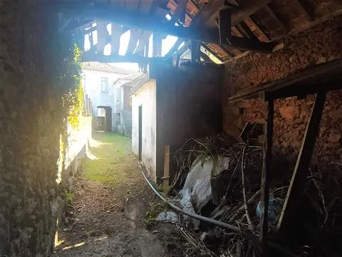 Petite ferme 5 Chambre(s)