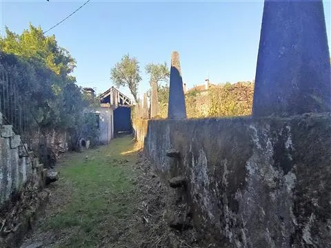 Petite ferme 5 Chambre(s)