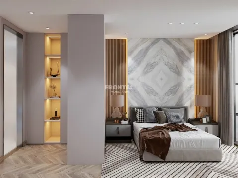 Novo Apartamento T3 nas Antas