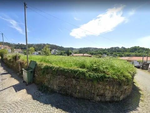 Terreno Para Construção