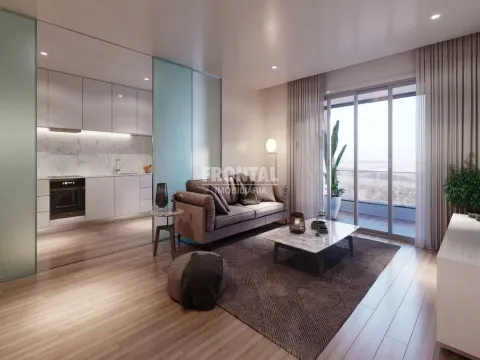 Apartamento T2 na Baixa do Porto