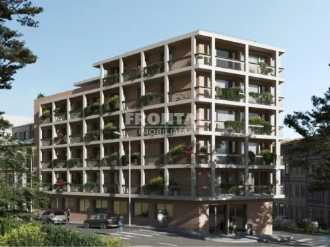 Novo Apartamento T1+1 no Bonfim