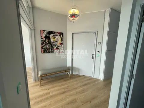 Apartamento T2+1 na Foz c/ Vista Mar