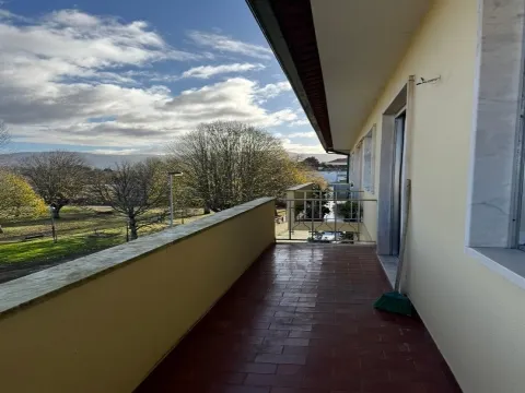 T2 no Centro da Vila – Excelentes Vistas | Caminha, Viana Do Castelo