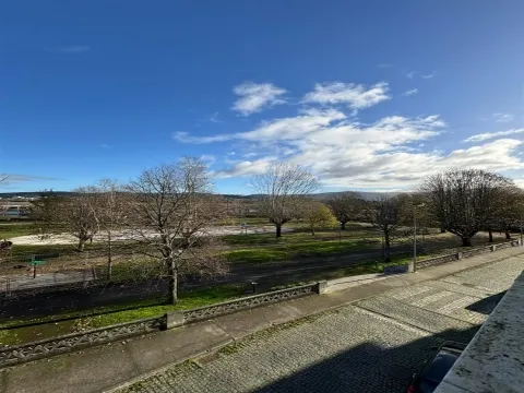 T2 no Centro da Vila – Excelentes Vistas | Caminha, Viana Do Castelo