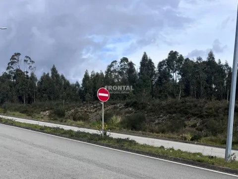 Terreno Industrial em Campo